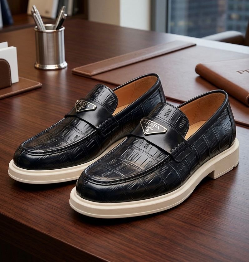 Chaussures