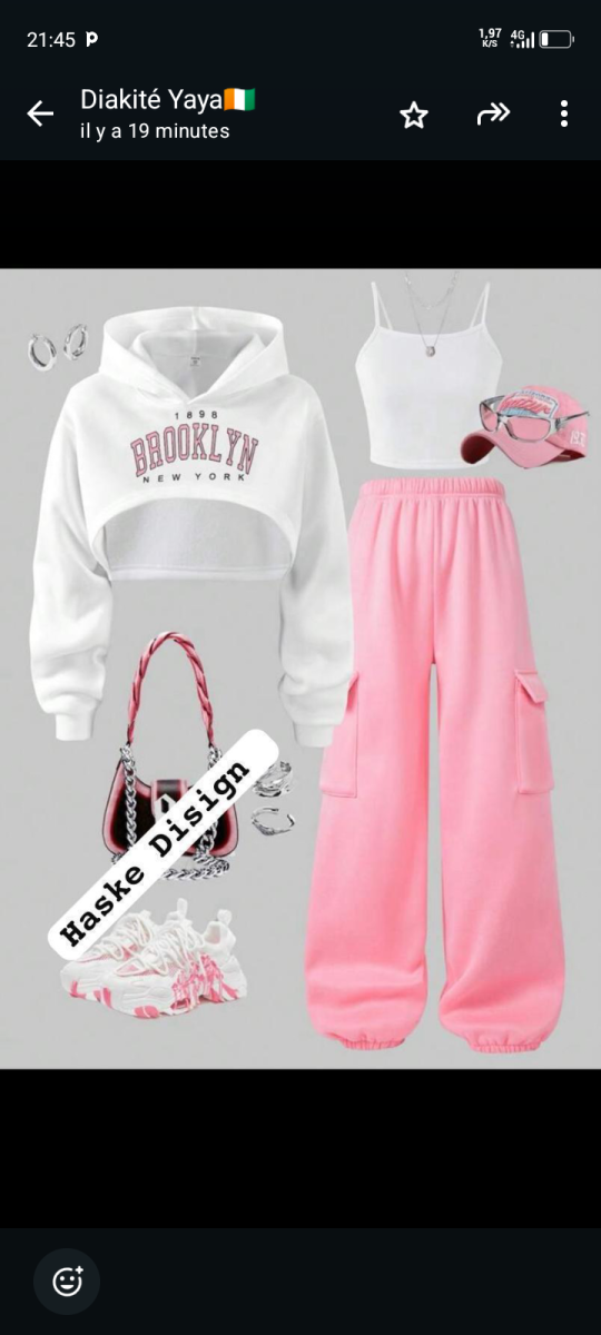 style Brooklyn