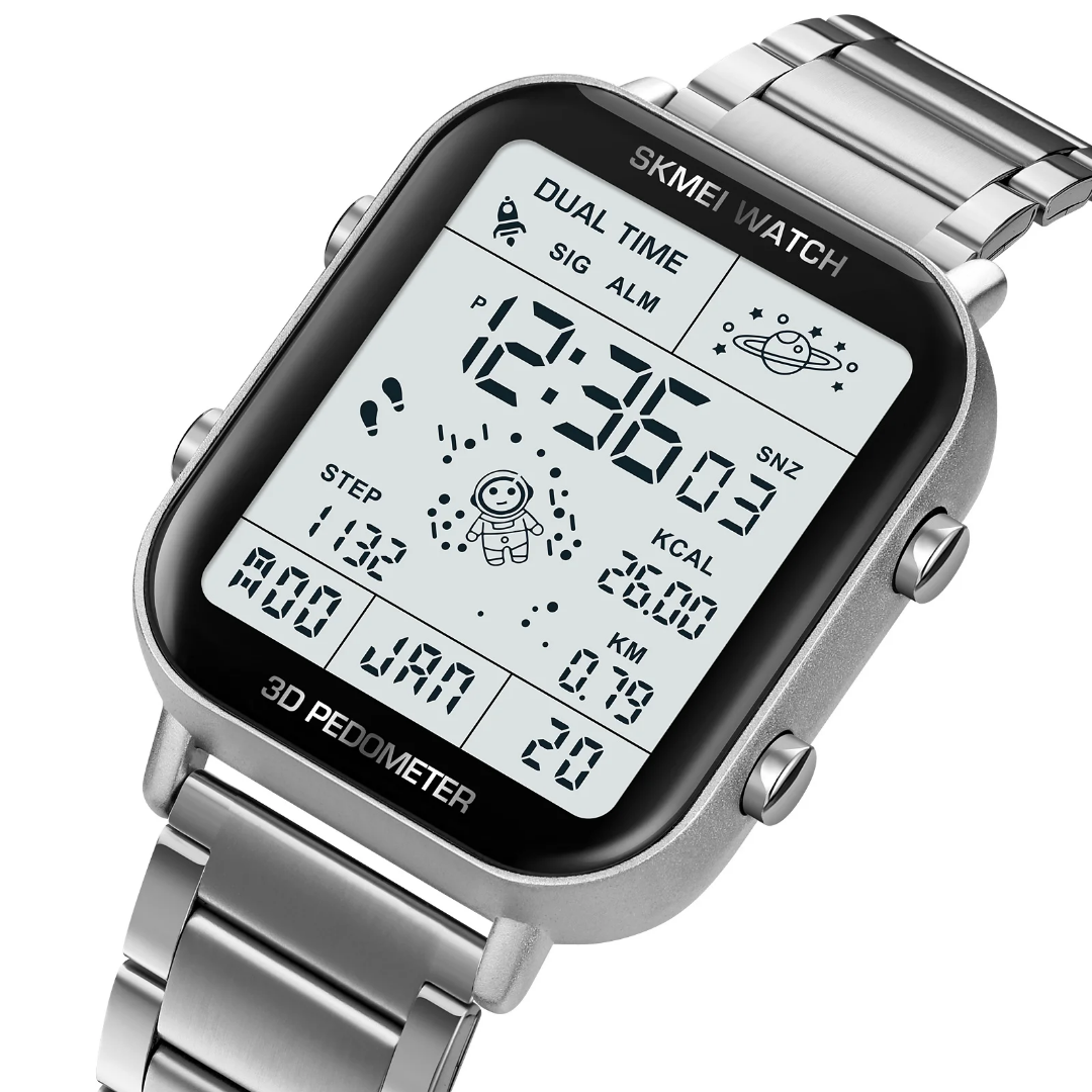 ⌚ Montre SKMEI