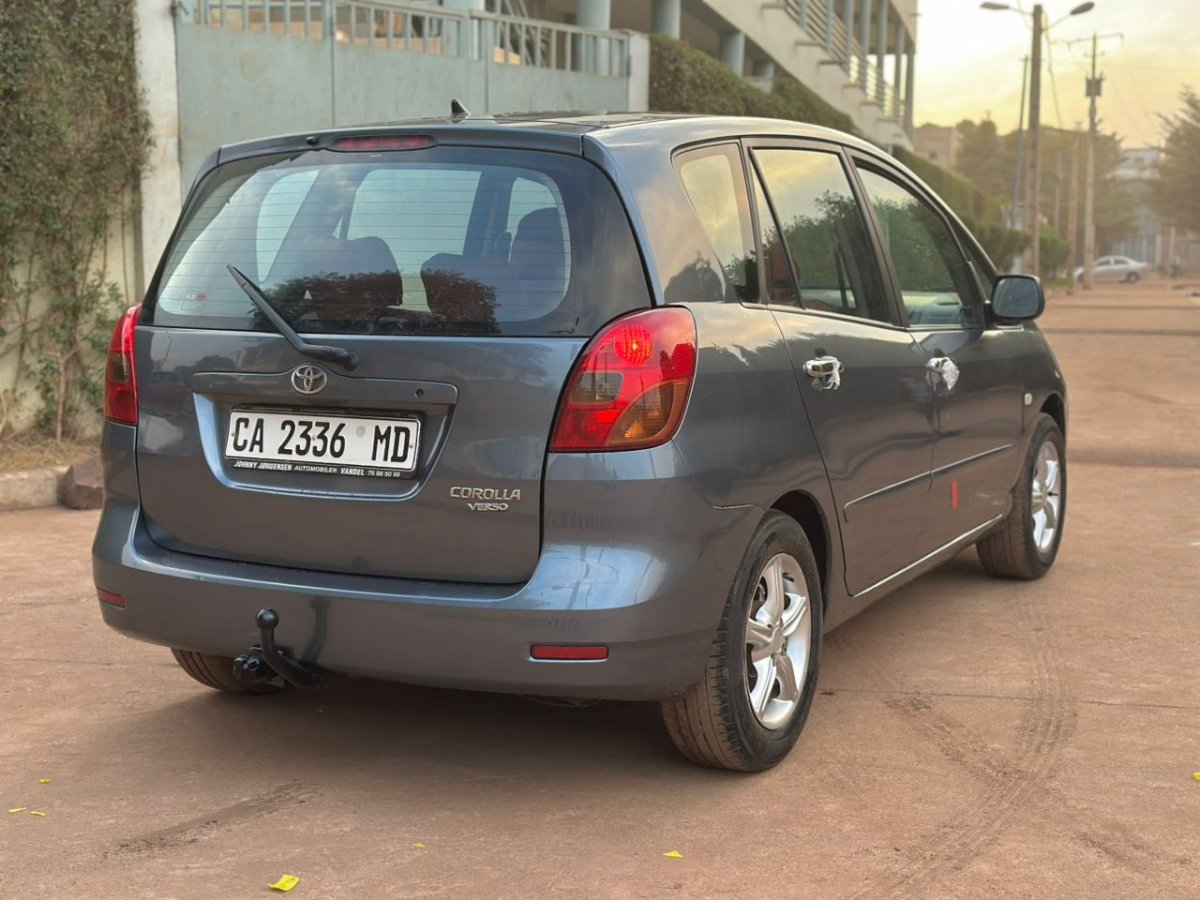 Voiture