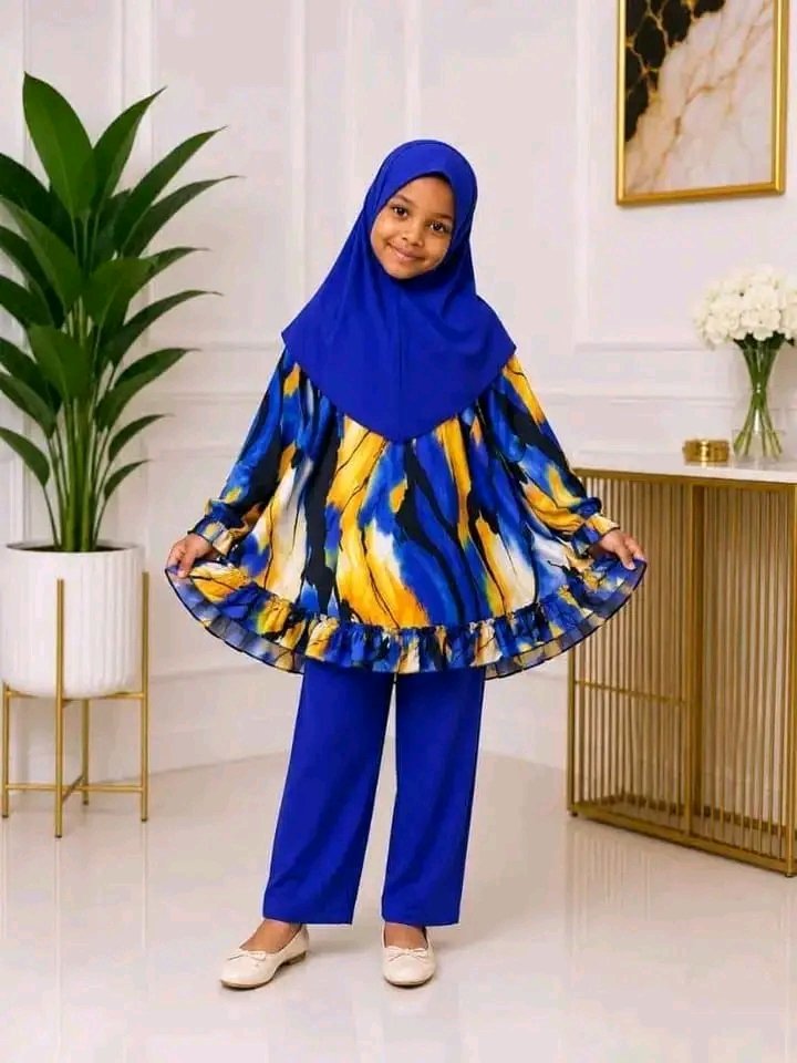 Dame fashion