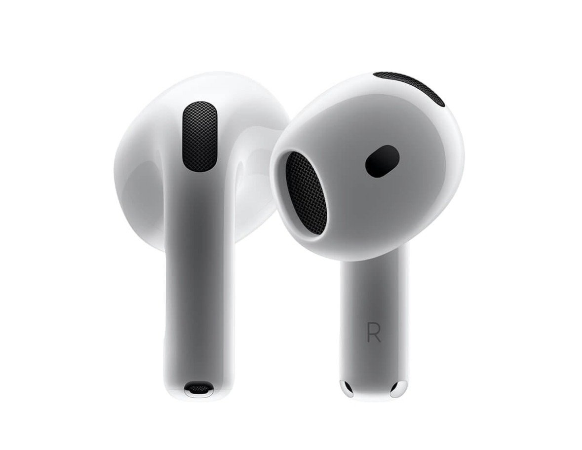 AirPods Pro 4 original pour iPhone