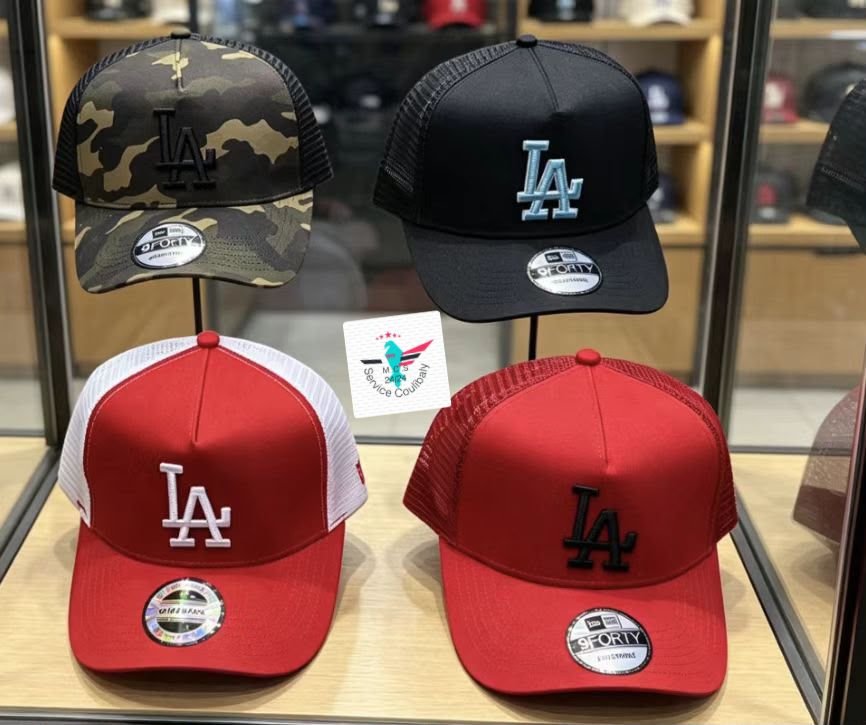 Casquette