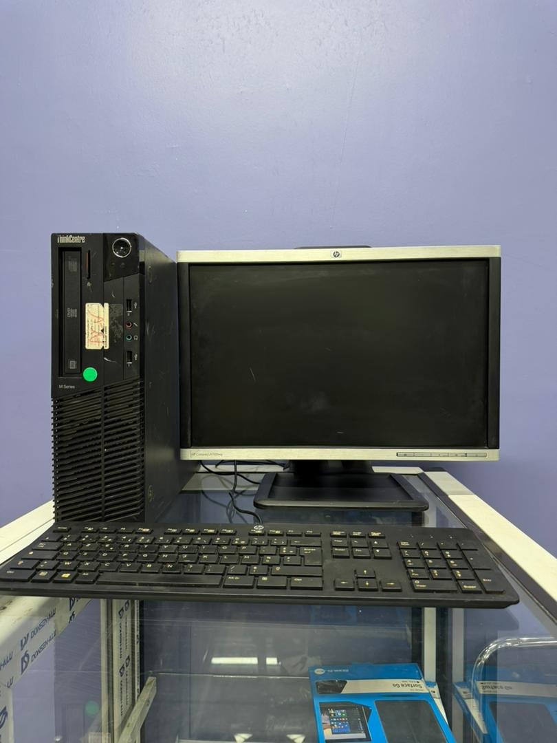 Bureautique complet  Lenovo