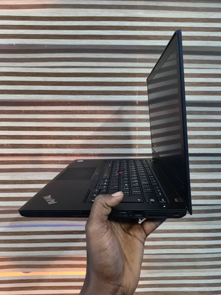 Lenovo ThinkPad T480