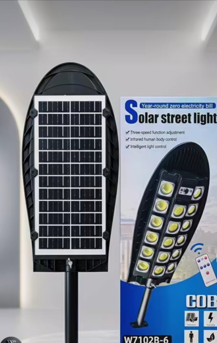 LAMPADAIRE 400W
