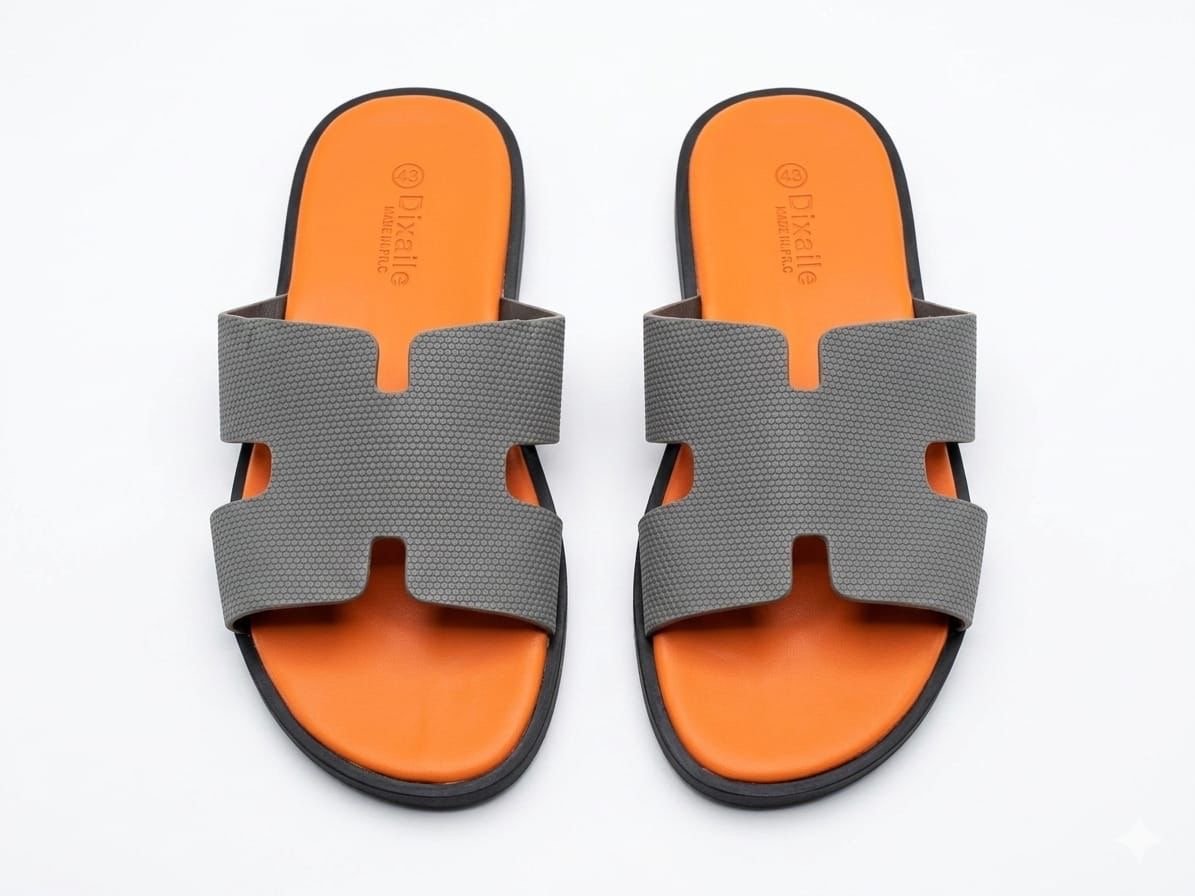 Tapettes sandales