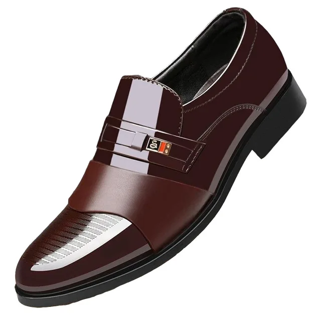 Chaussure de Luxe