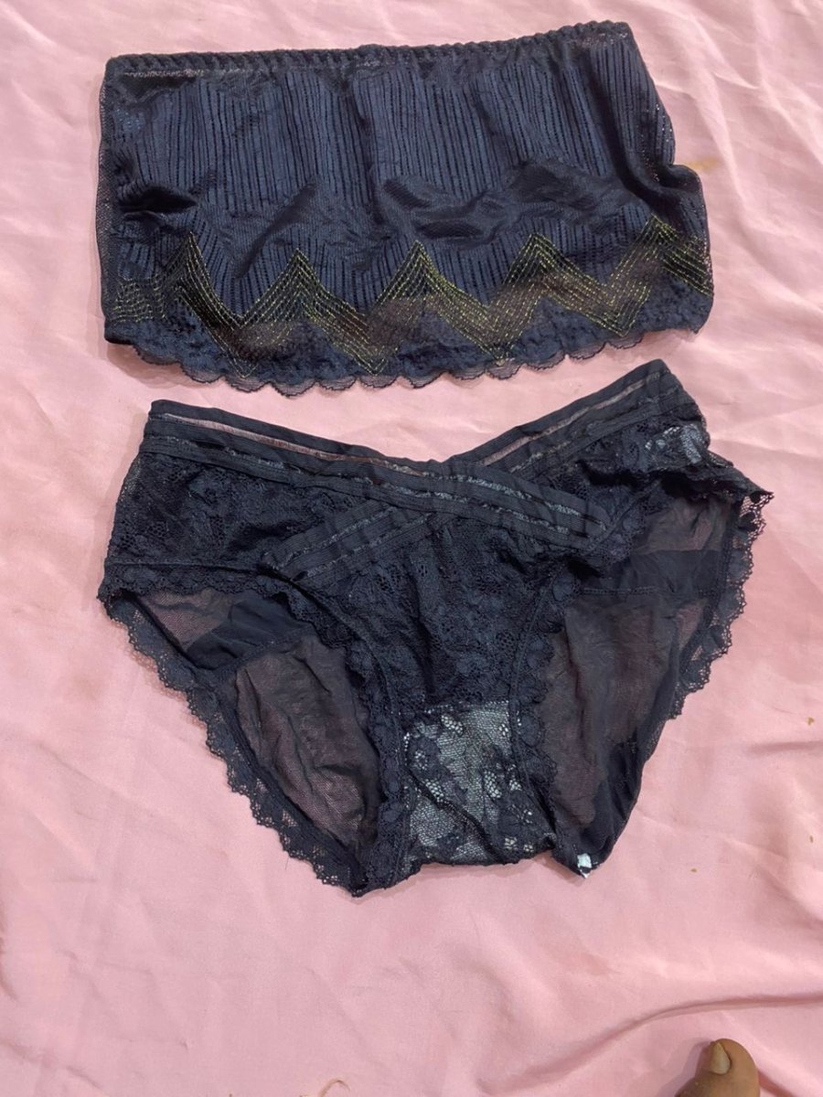 Ensemble soutien-gorge