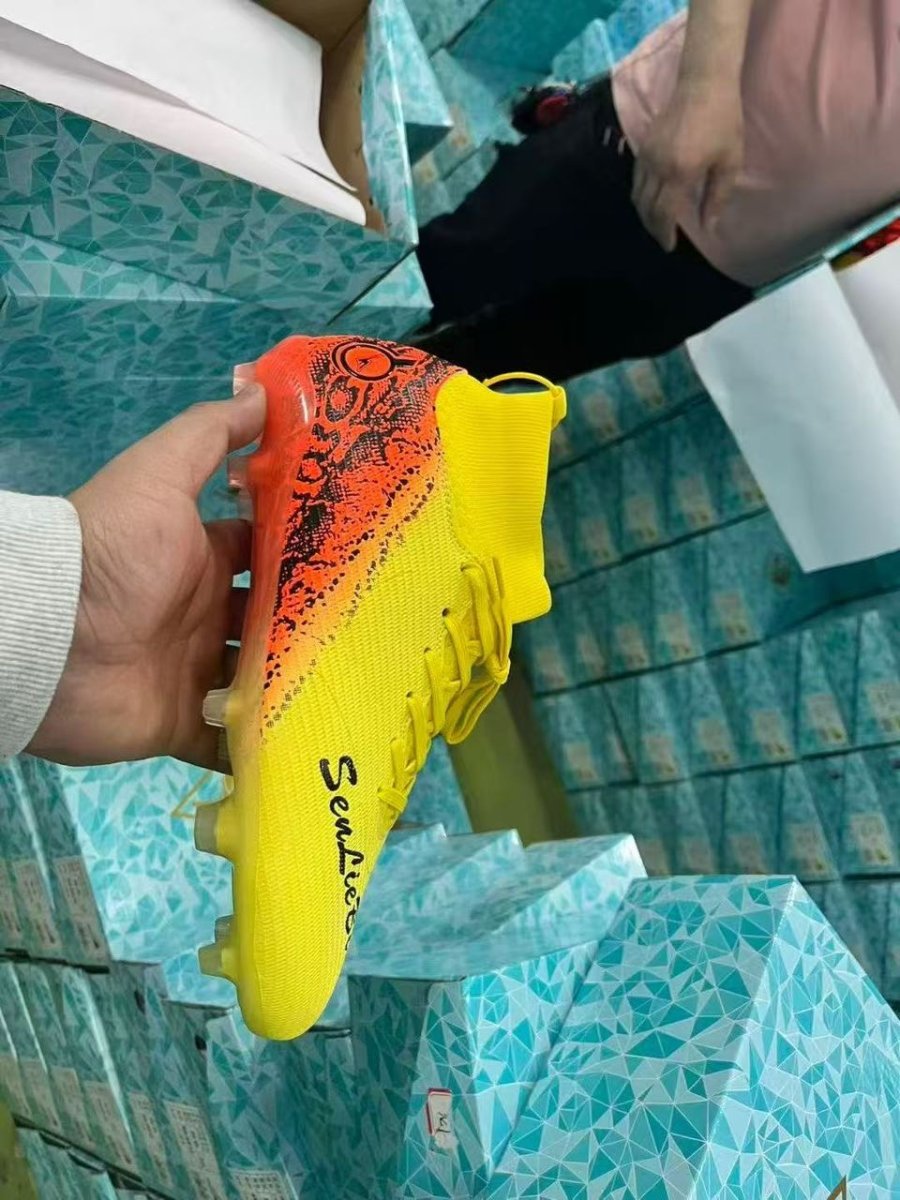 Crampons