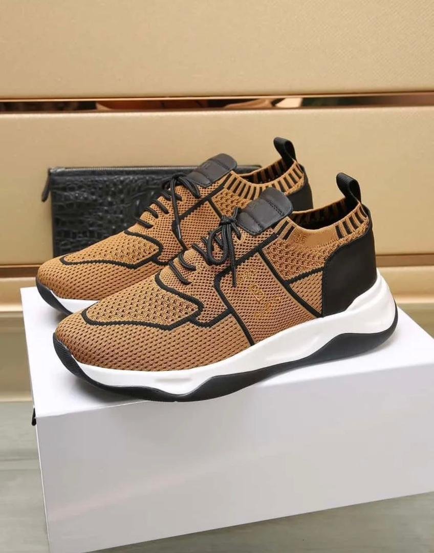 🔥👟 BERLUTI ORIGINALES — NOUVEL ARRIVAGE PREMIUM ✨🇮🇹