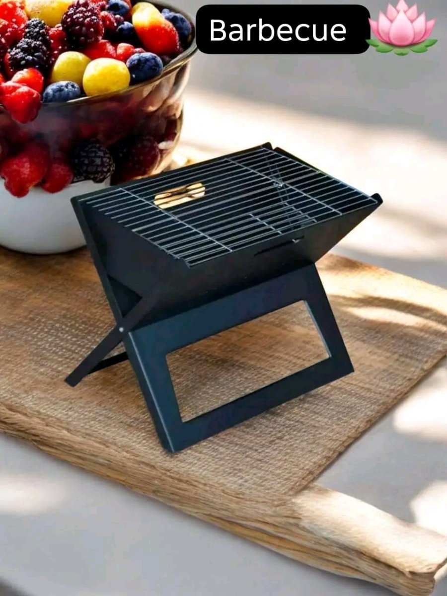 Barbecue rapide