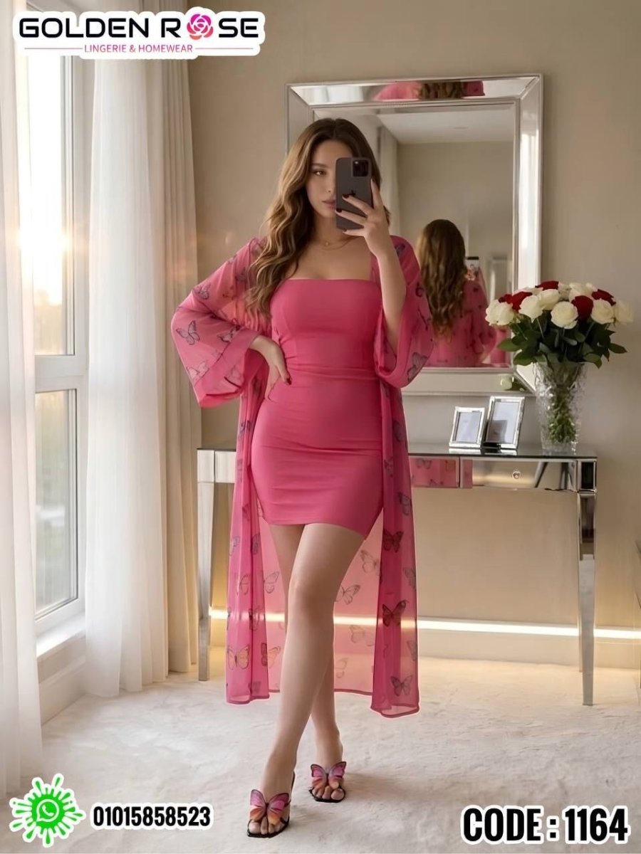 Mini Robe de Qualité