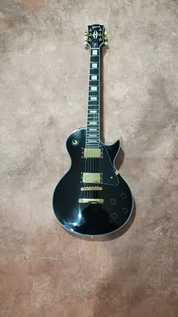 Guitare Gibson