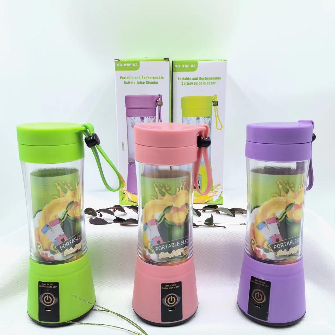 Mixer électrique
