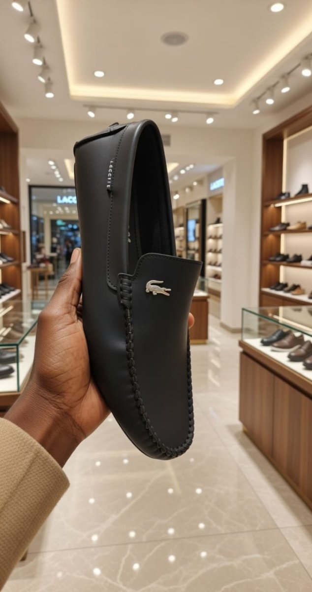 Mocassin