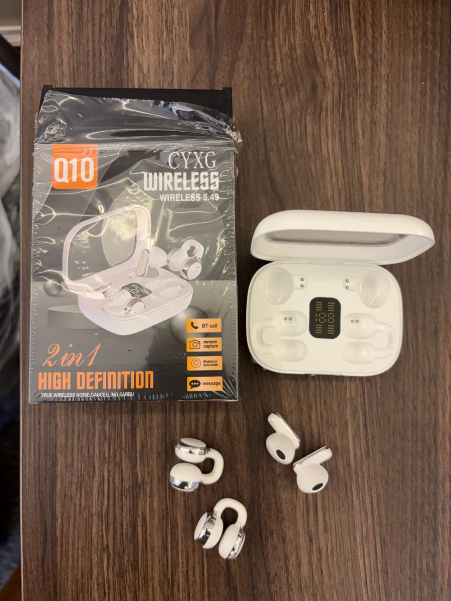 Écouteur Bluetooth