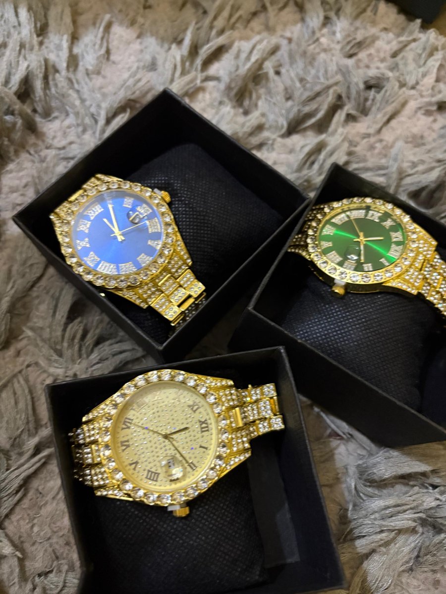 Montre ⌚️ qualité 😇