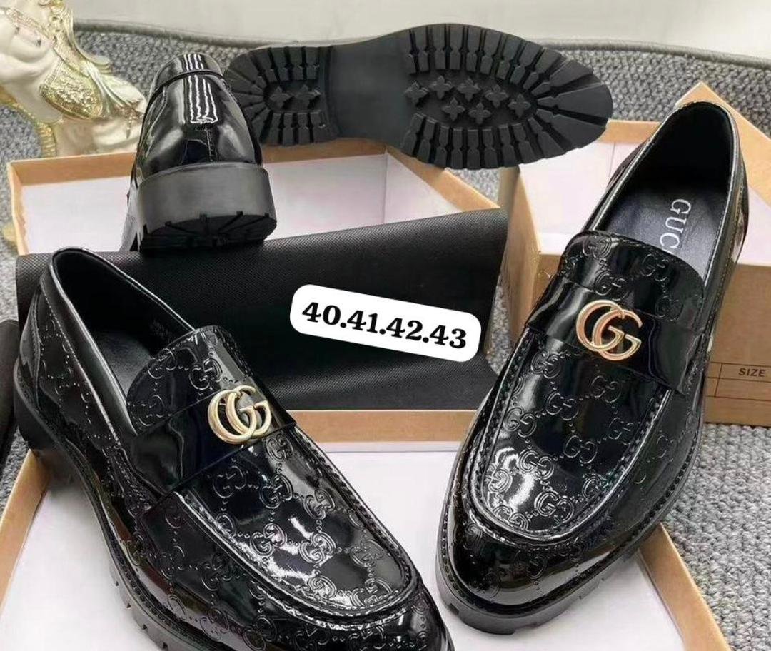 Chaussures