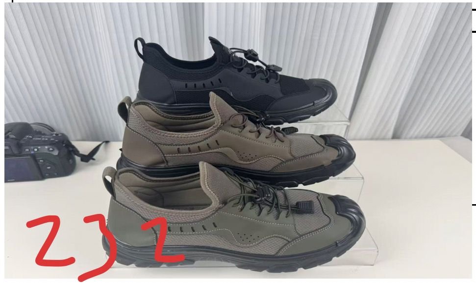 Chaussures