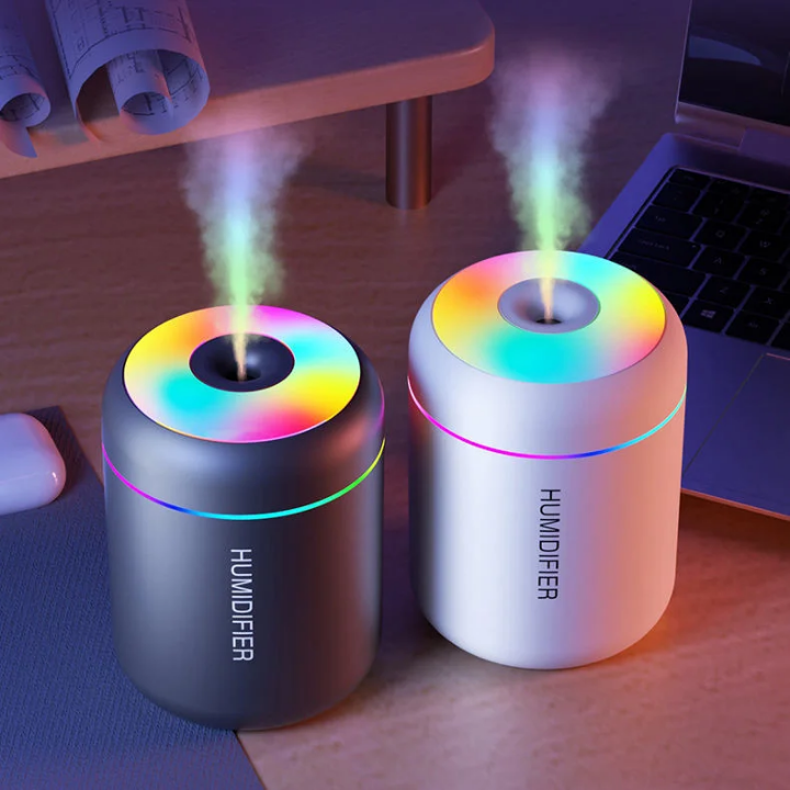 Humidificateur ultrason