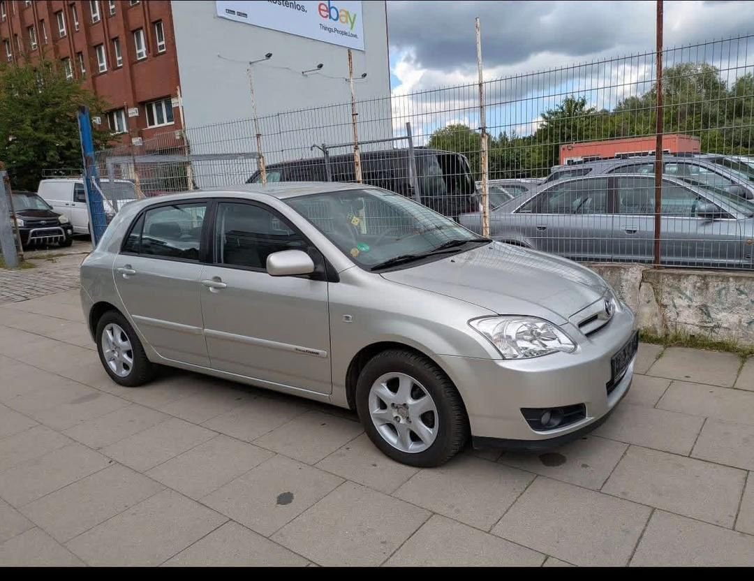 Voiture