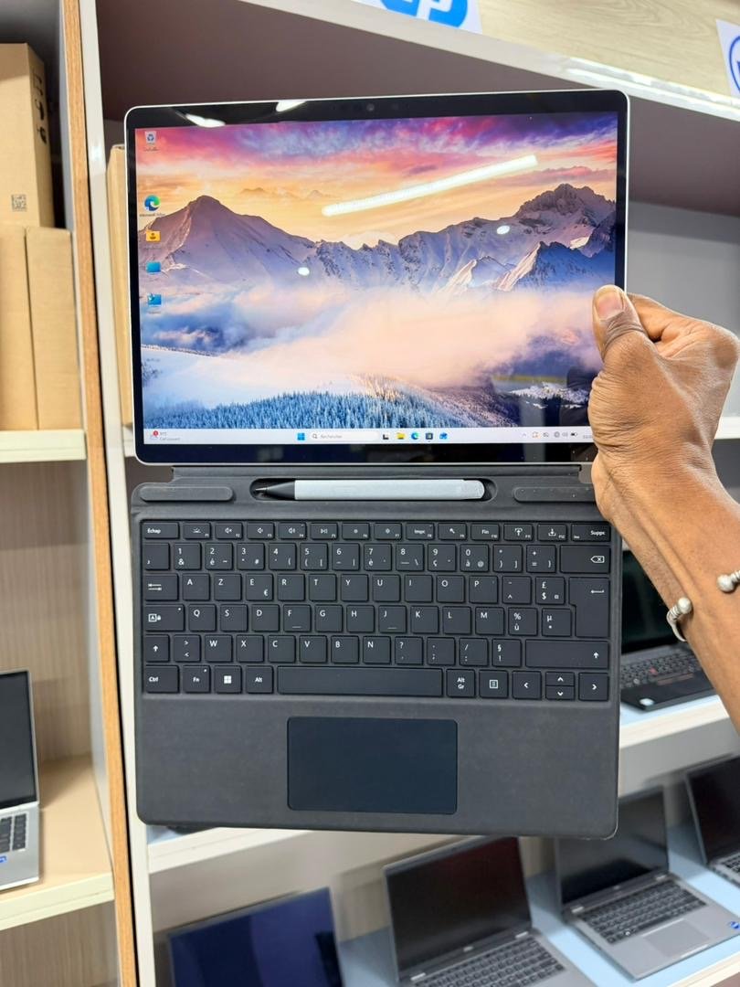 Ordinateur portable 💻 Microsoft Surface Pro 9