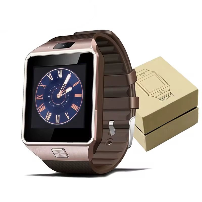 DZ09 montre téléphone