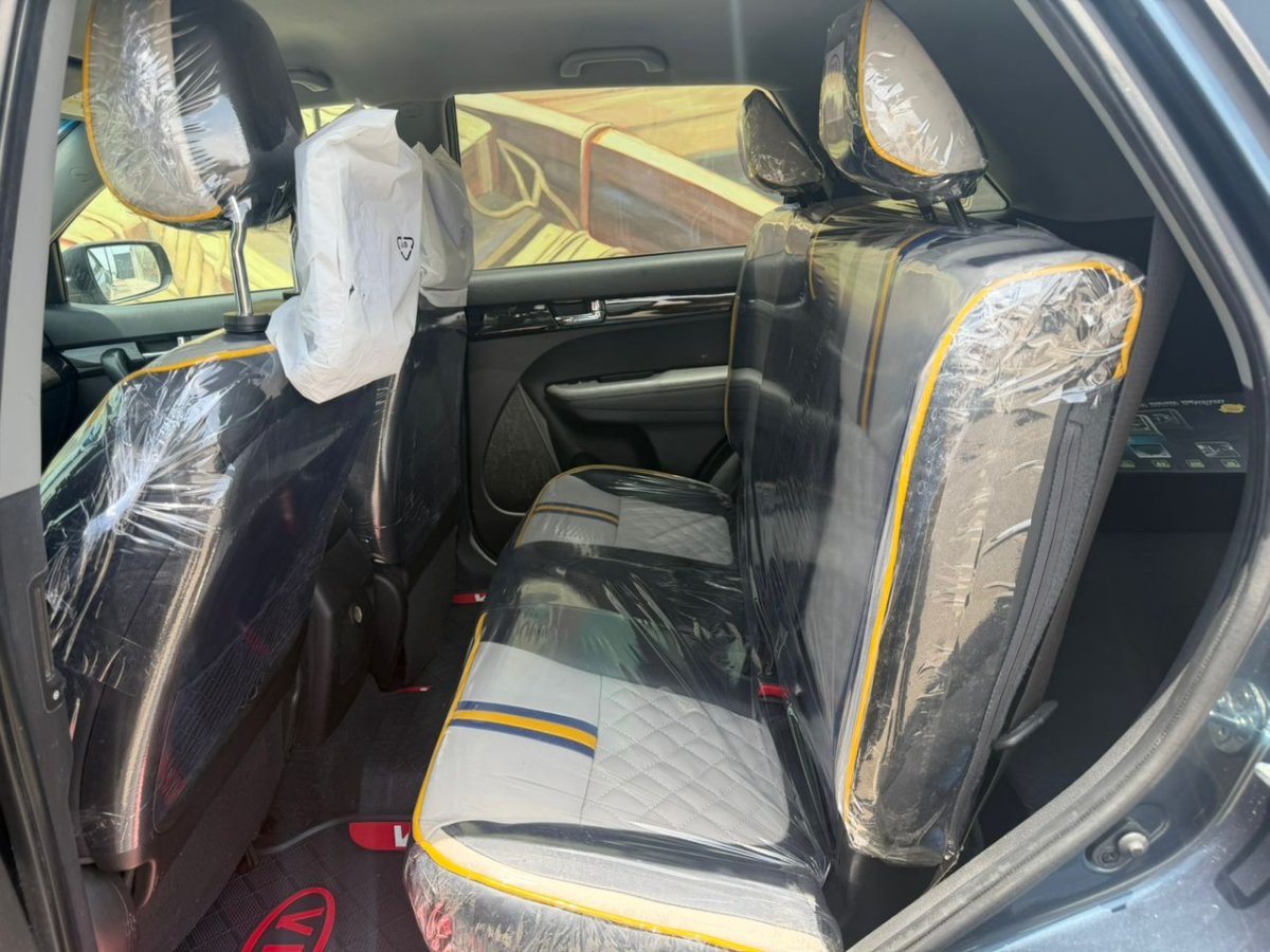 Voiture