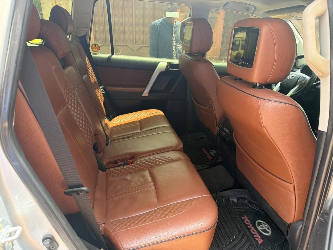 Voiture