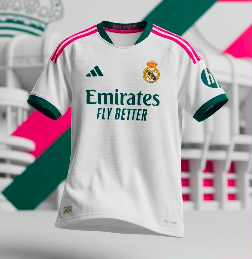 Maillot original