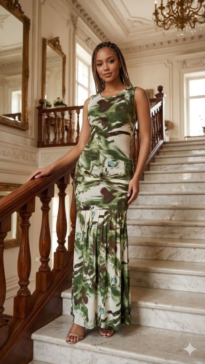 Robe de soirée