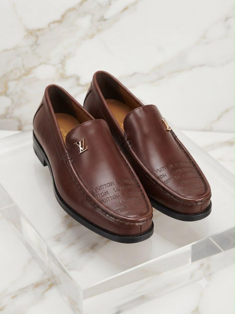 Mocassins