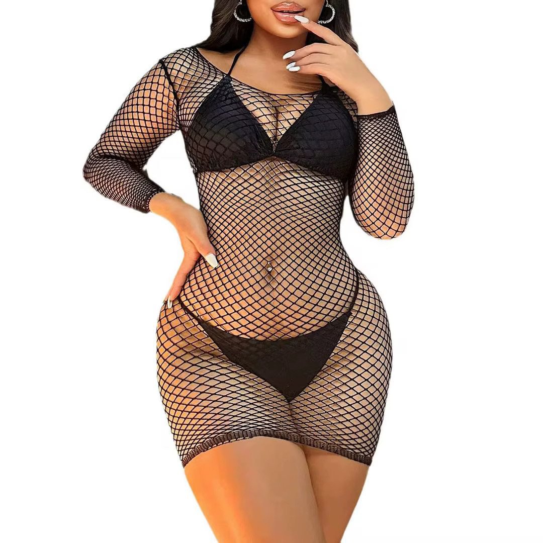 Nuisette robe