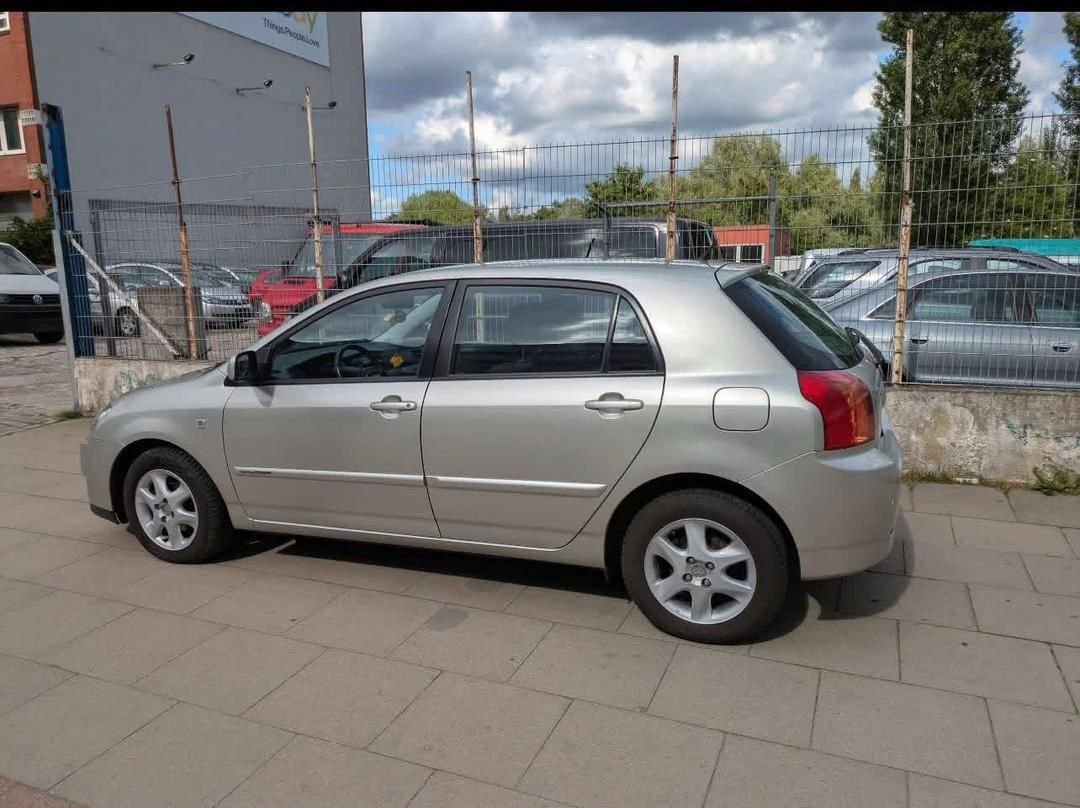 Voiture