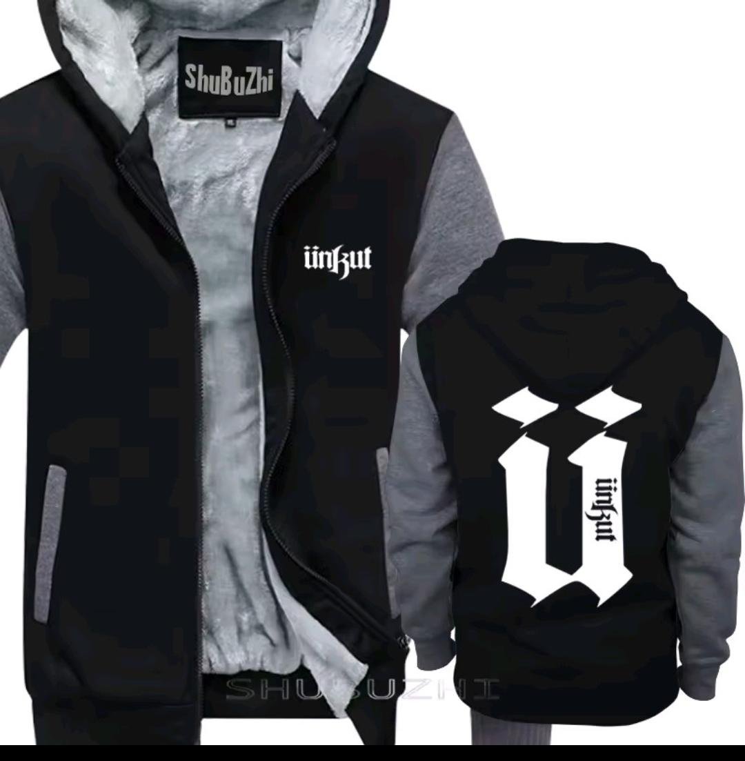 Homme Unkut épais