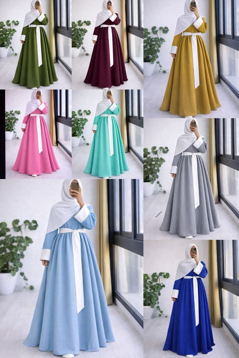 Dembele Alanciredes jolies robes 👗 👗 👗 🥰🥰🥰.*  *NB: le stock est limité*
