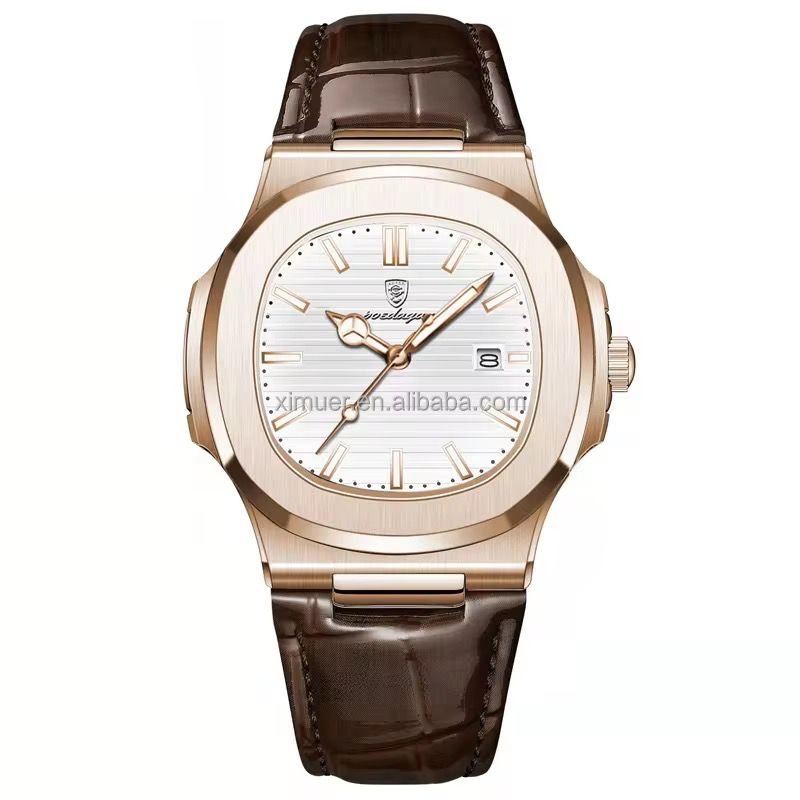 Montre POEDAGAR
