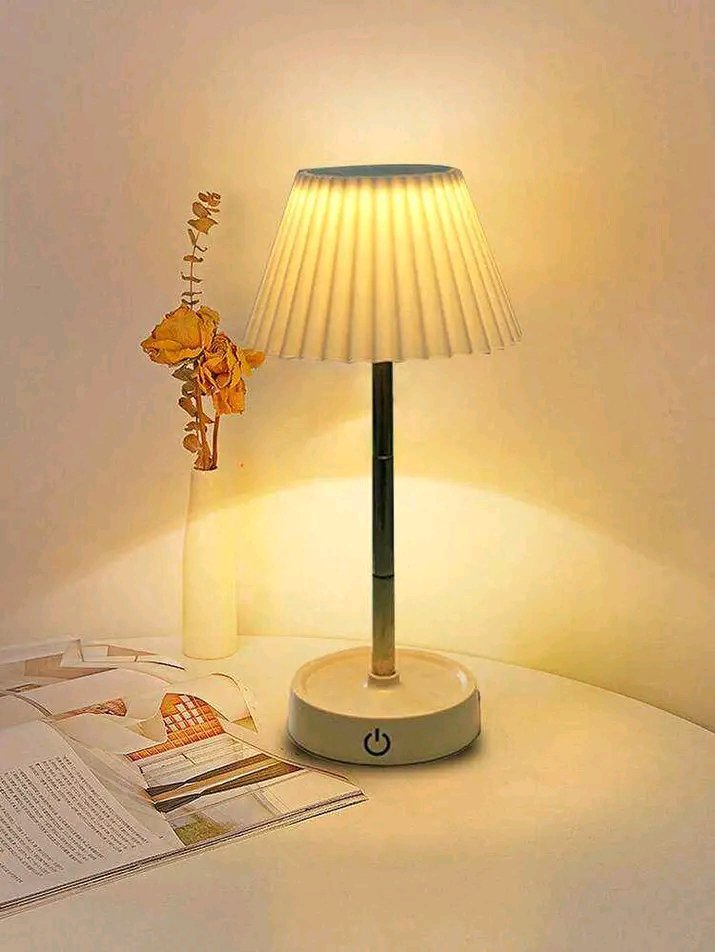 Lampe veilleuse rechargeable