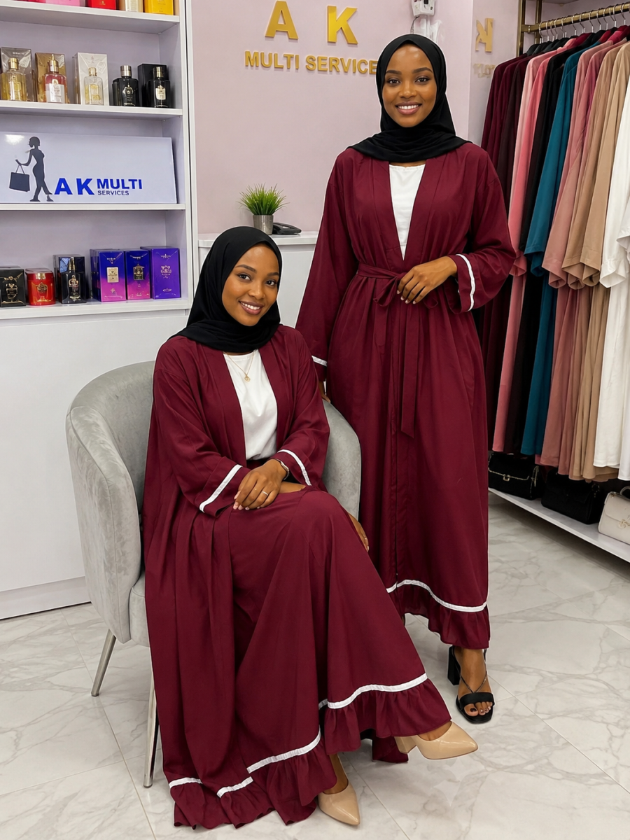 Abaya