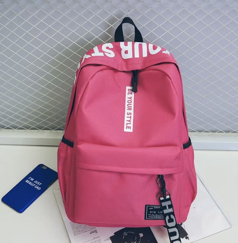 Sac à dos 🎒