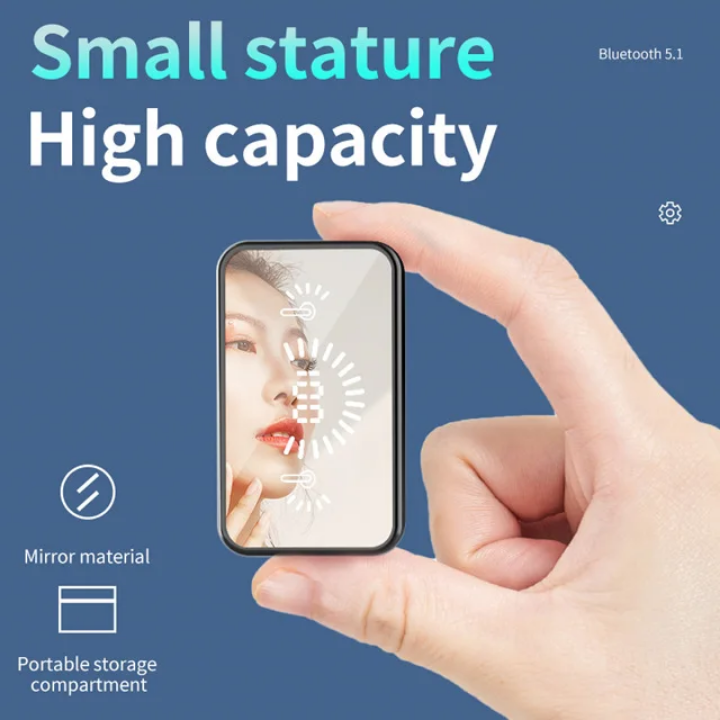 Écouteur bluetooth sans fil