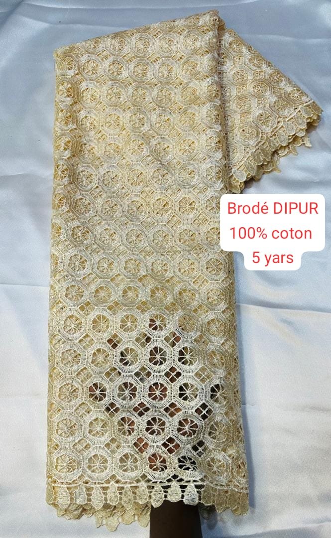 Brodé Dipur