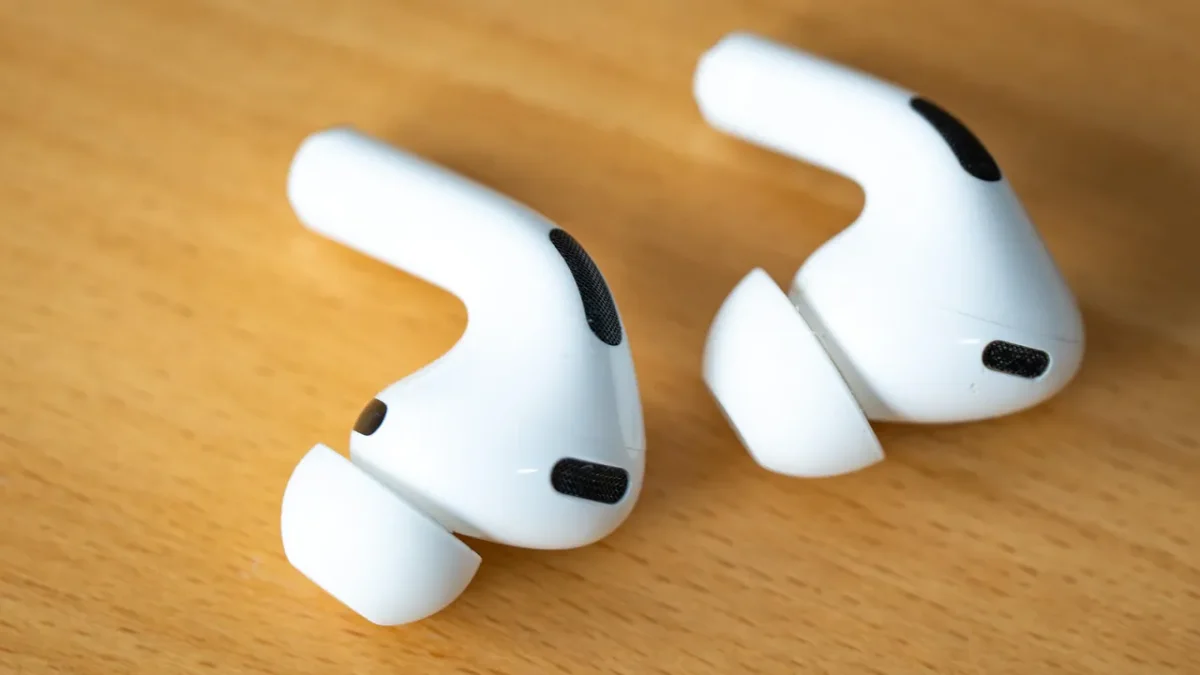 AirPod Pro 3 ANC