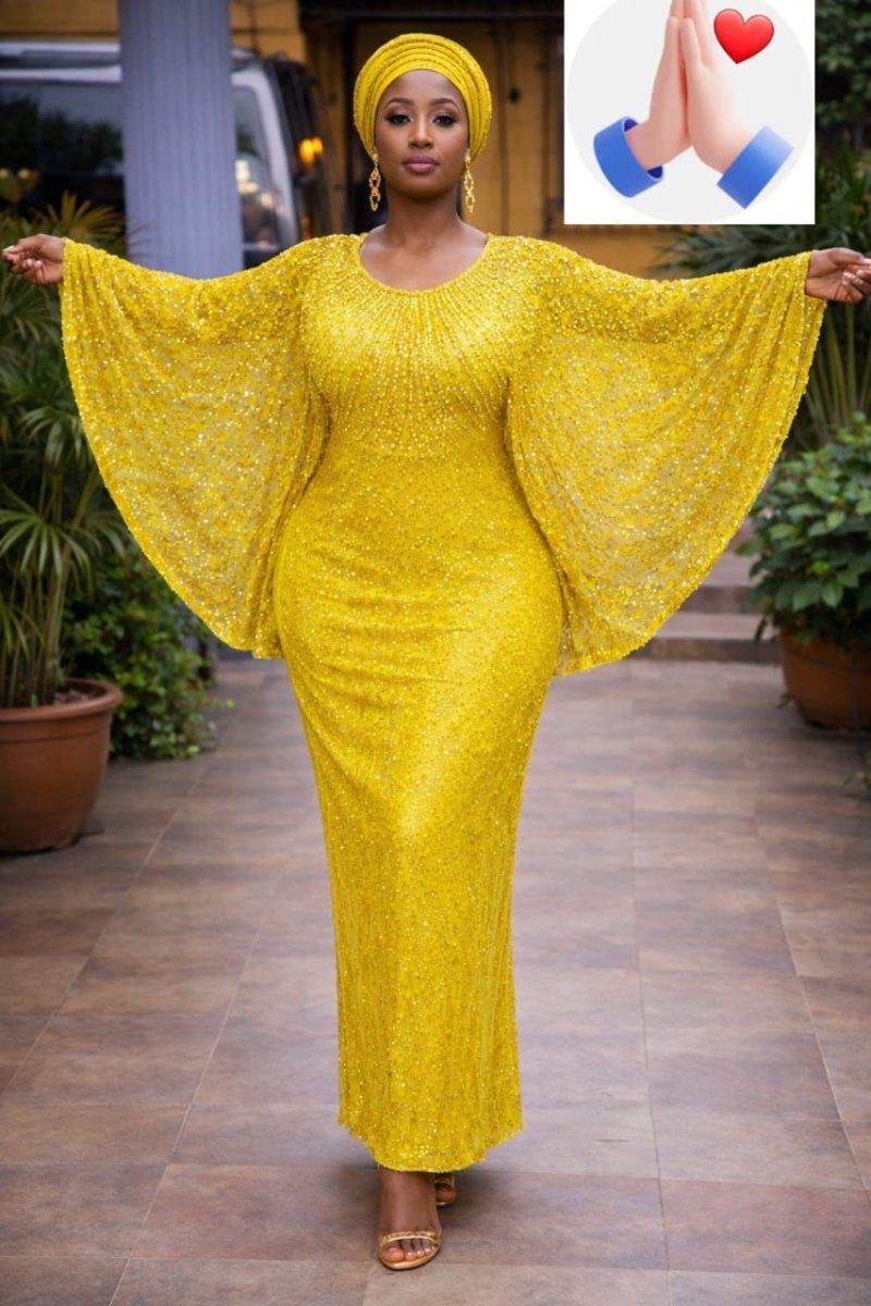 La robe parfaite