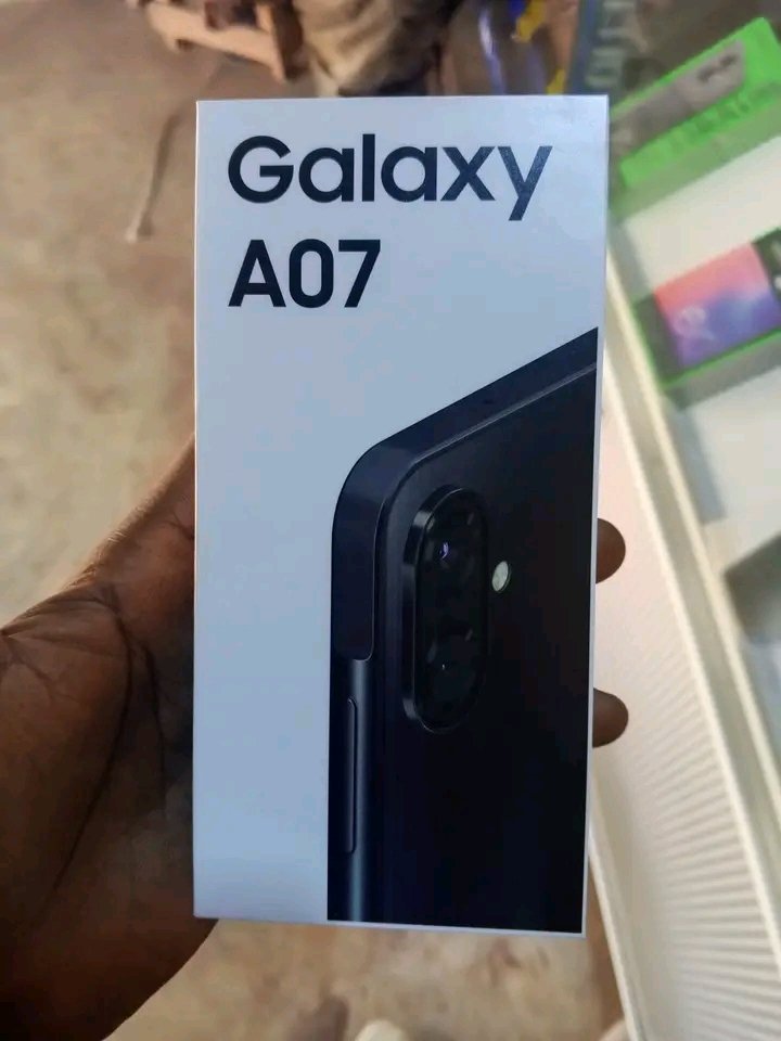 Samsung A07 64g