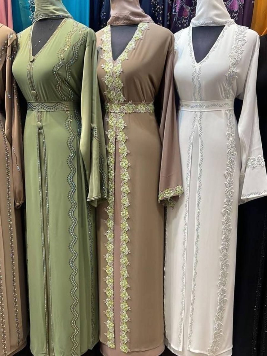 Abaya