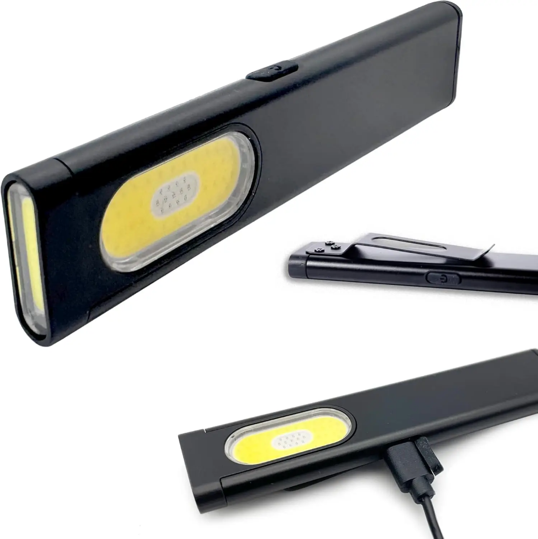 Mini lampe torche