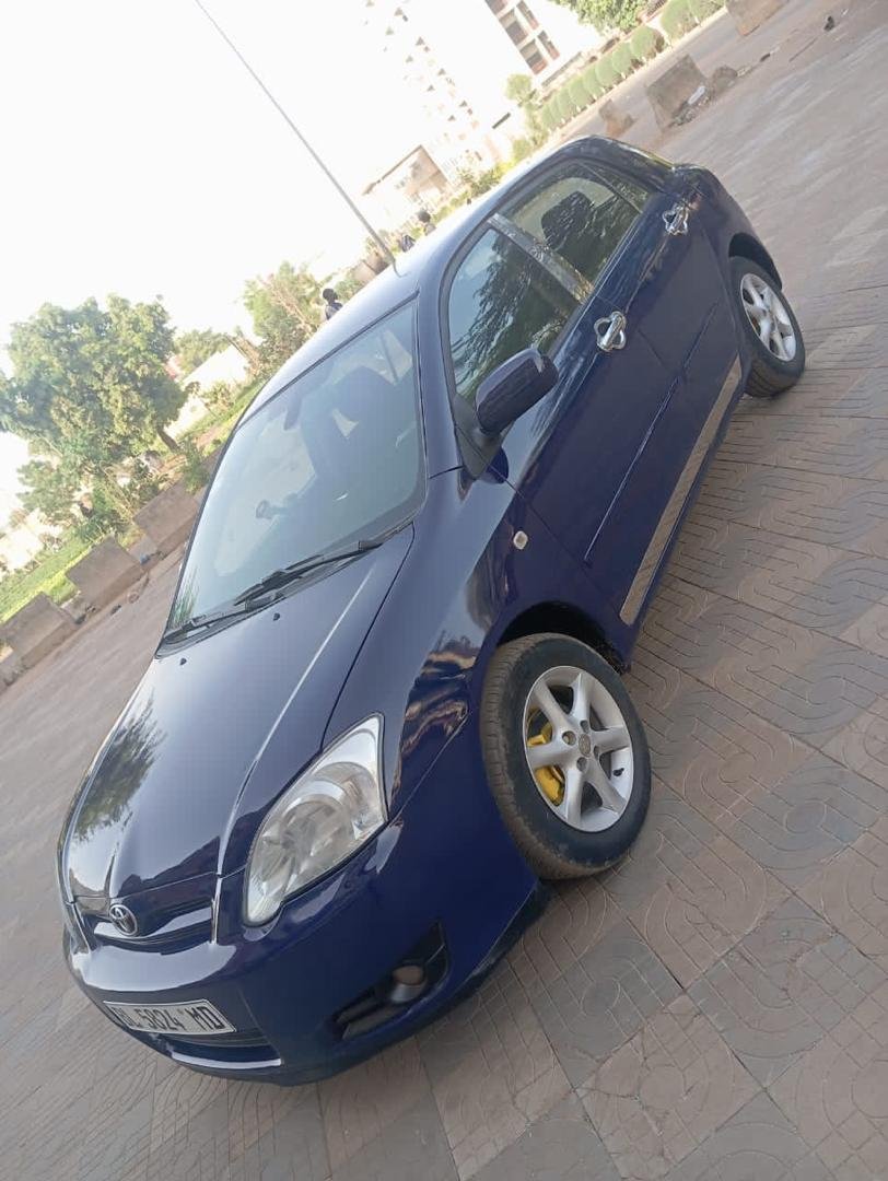 Voiture