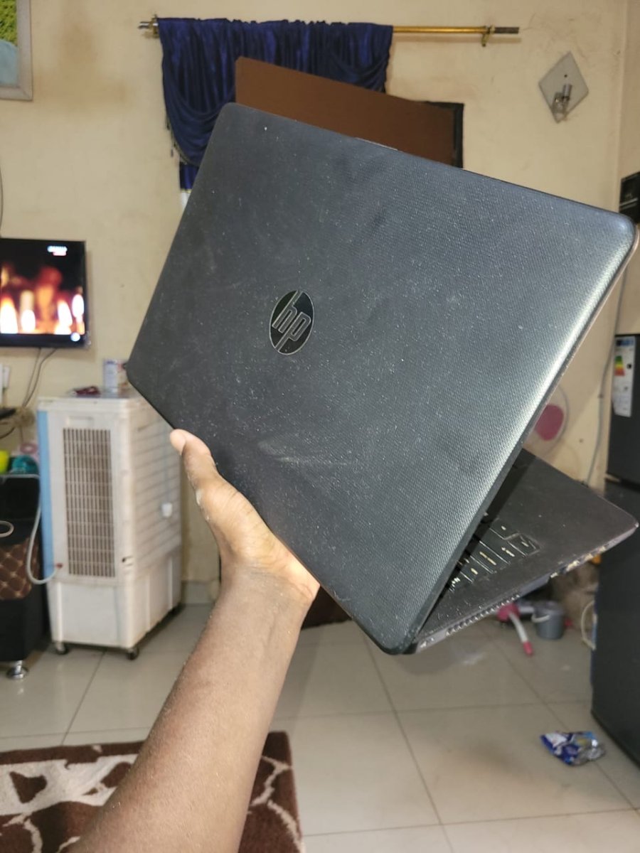 Ordinateur portable HP élite Book